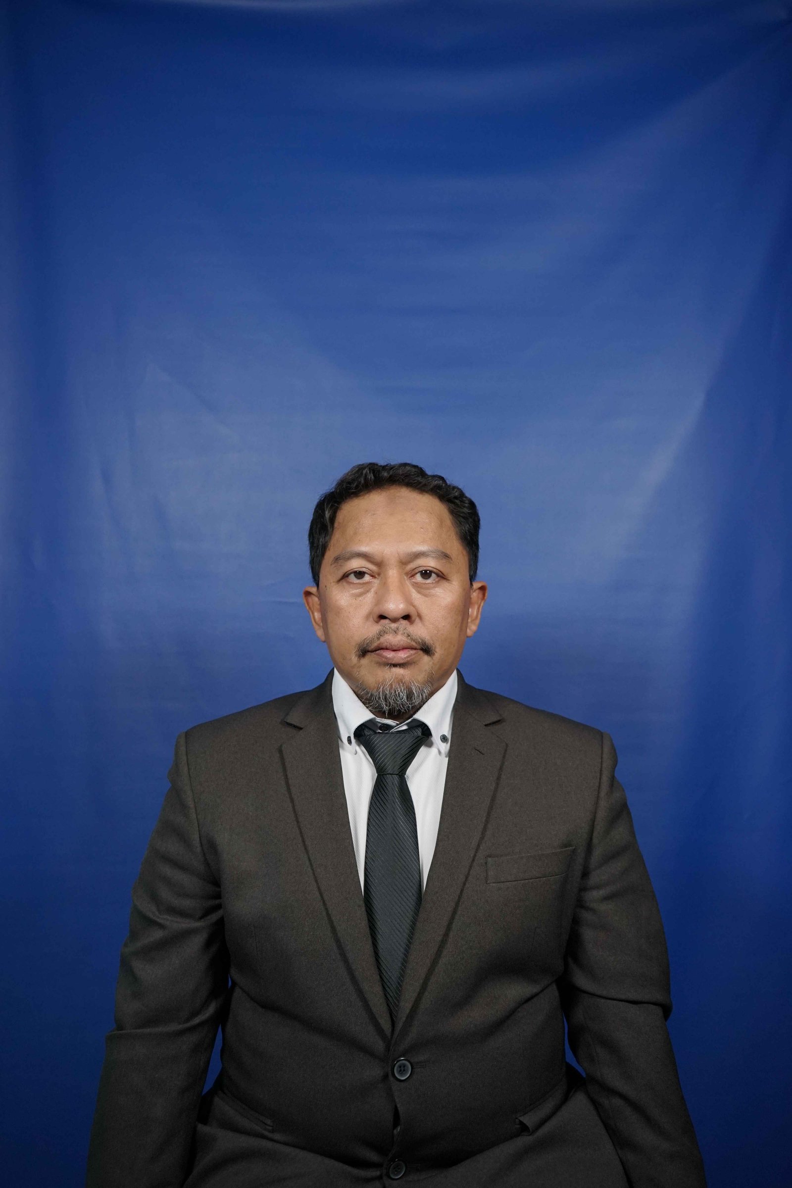 Jaya Komarudin